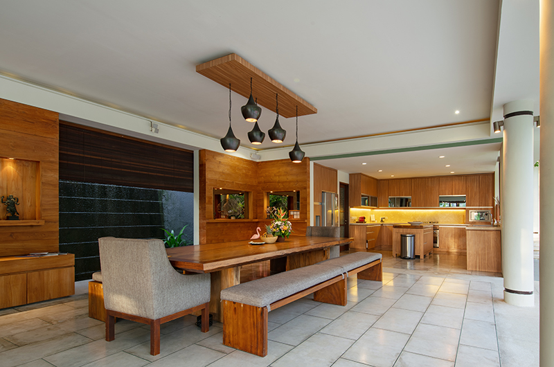 Villa Sally | Canggu, Bali | Indonesia