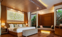 Villa Sally Imperial House Bedroom | Canggu, Bali