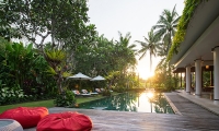 Villa Sally Imperial House Pool | Canggu, Bali