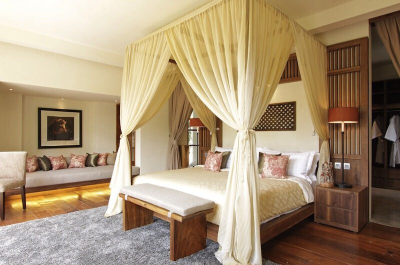 Villa Sarasvati Bedroom | Canggu, Bali