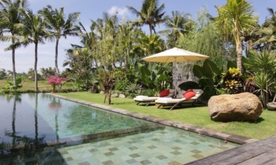 Villa Sarasvati Pool Side | Canggu, Bali