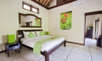 Villa Sayang Bedroom | Seminyak, Bali
