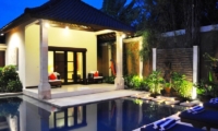 Villa Sayang Swimming Pool | Seminyak, Bali