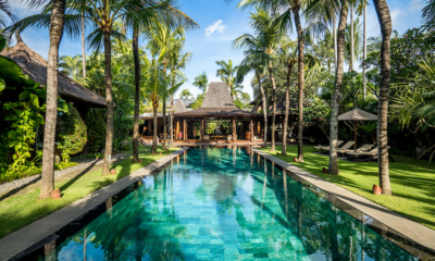 Villa Shambala Pool | Seminyak, Bali