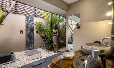 Villa Shambala Bathroom Five | Seminyak, Bali