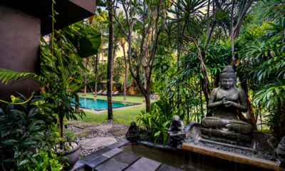 Villa Shambala Gardens | Seminyak, Bali