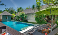 Villa Shinta Dewi Sun Deck | Seminyak, Bali
