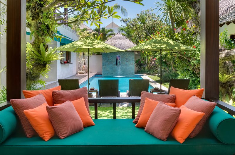 Villa Shinta Dewi Bale | Seminyak, Bali
