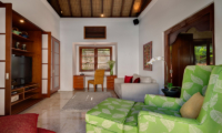 Villa Shinta Dewi Media Room | Seminyak, Bali