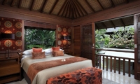 Villa Shinta Dewi Master Bedroom | Seminyak, Bali