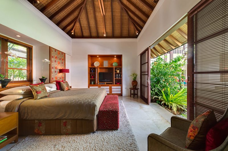 Villa Shinta Dewi Guest Bedroom | Seminyak, Bali