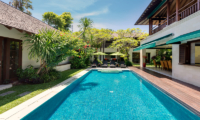 Villa Shinta Dewi Pool | Seminyak, Bali