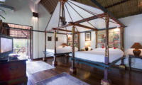 Villa Taman Sorga Twin Bedroom | Sanur, Bali