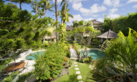 Villa Taman Sorga Gardens and Pool | Sanur, Bali