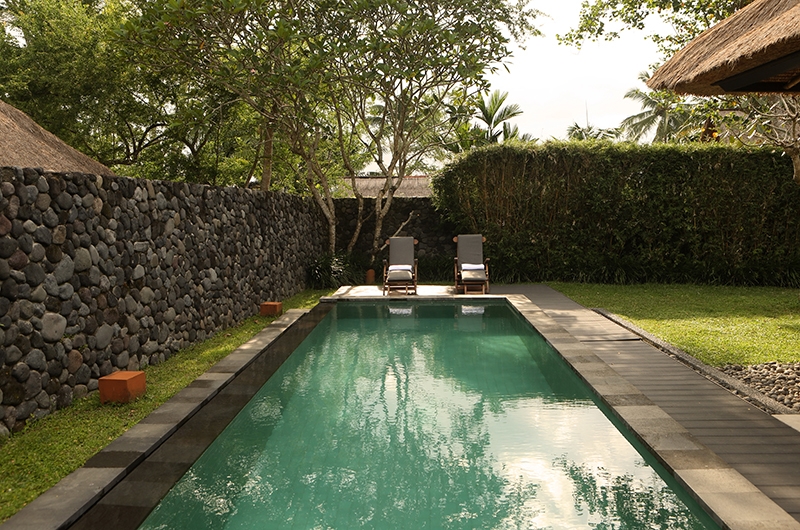 Alila Ubud Villas Swimming Pool | Ubud, Bali