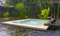 Alila Ubud Villas Pool Villa Bathtub | Ubud, Bali