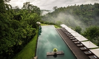 Alila Ubud Villas Pool | Ubud, Bali