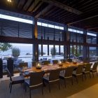 Alila Villas Soori Dining Room | Seseh-Tanah Lot, Bali