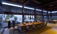 Alila Villas Soori Dining Room | Seseh-Tanah Lot, Bali