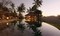 Amandari Ubud Swimming Pool | Ubud, Bali