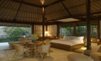 Amandari Ubud Suite Interior | Ubud, Bali