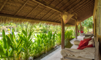 Bungadesa Villa Lounge | Canggu, Bali