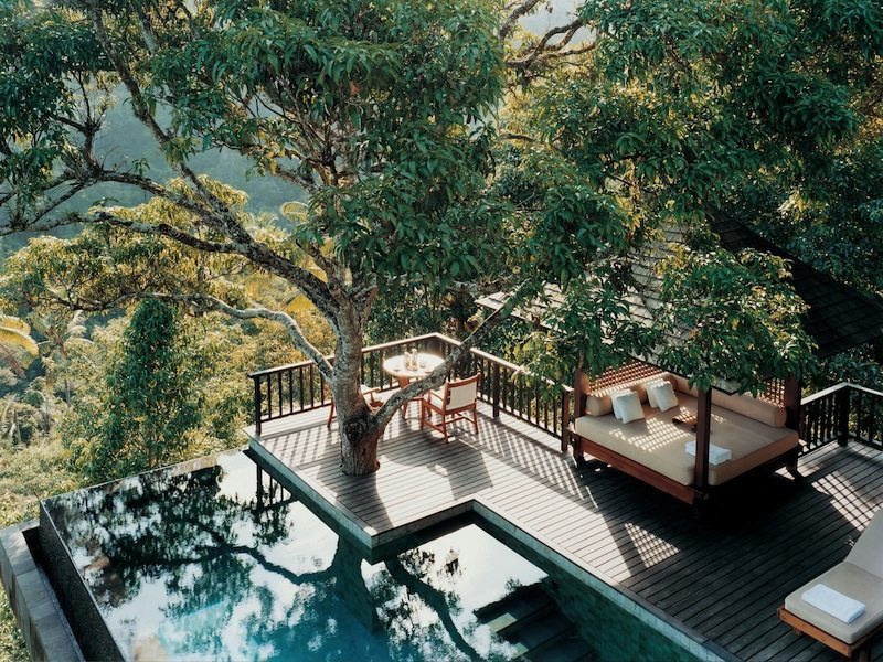 Como Shambhala Estate I Ubud, Bali