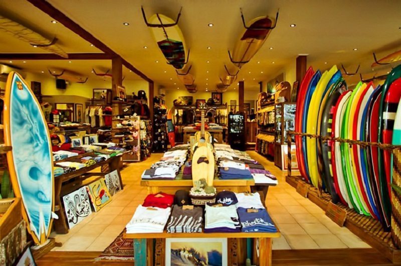 Drifter Surf Shop