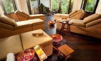 Fivelements Spa | Ubud, Bali