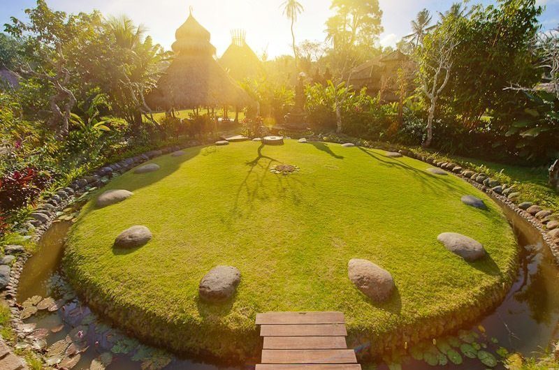 Fivelements Gardens | Ubud, Bali