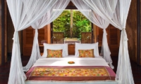 Fivelements Guest Bedroom One | Ubud, Bali
