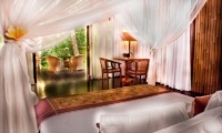 Fivelements Bedroom One | Ubud, Bali