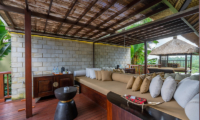 Hanging Gardens of Bali Lounge | Ubud, Bali