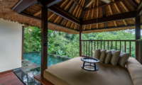 Hanging Gardens of Bali Pool Bale | Ubud, Bali