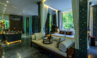 Hanging Gardens of Bali Spa Suite Bedroom | Ubud, Bali