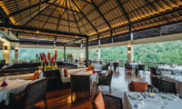 Hanging Gardens of Bali Restaurant | Ubud, Bali