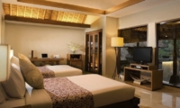 Kamandalu Resort Pool Villa | Ubud, Bali