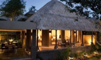 Kamandalu Resort Two Bedroom Pool Villa | Ubud, Bali