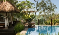 Kamandalu Resort Pool Villa | Ubud, Bali