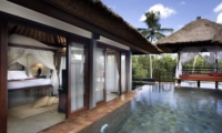 Kamandalu Resort Pool Villa | Ubud, Bali
