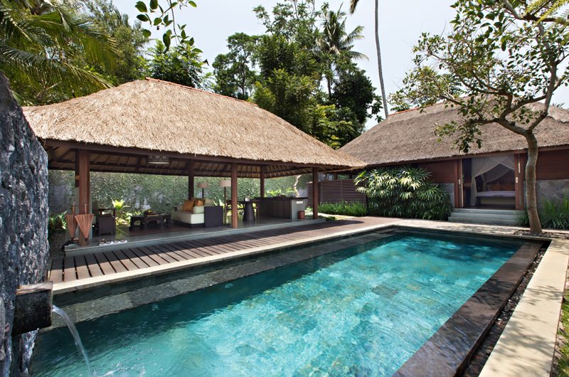 Kayumanis Ubud Pool Side | Ubud, Bali