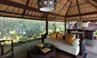 Kayumanis Ubud Living Area | Ubud, Bali