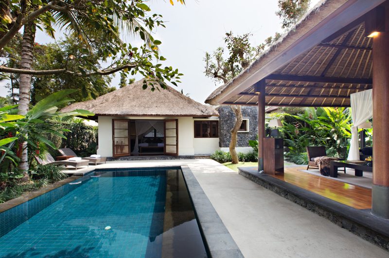 Kayumanis Ubud Swimming Pool | Ubud, Bali