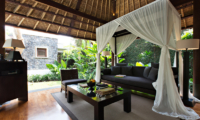 Kayumanis Ubud Open Plan Living Area | Ubud, Bali