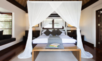 Kayumanis Ubud Bedroom with Seating Area | Ubud, Bali