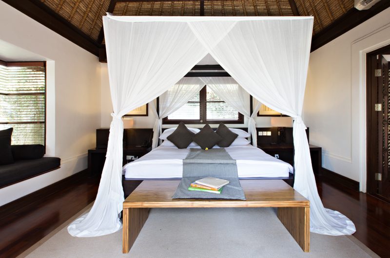 Kayumanis Ubud Bedroom with Seating Area | Ubud, Bali
