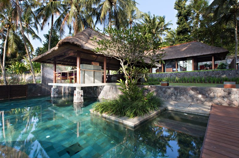 Kayumanis Ubud Pool Bale | Ubud, Bali