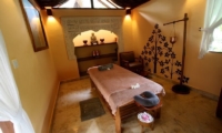 Kupu Kupu Barong Treatment Room I Ubud, Bali