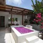 Nyaman Villas 4 Bedroom Pool Villa Open Plan Romantic Bathtub Set Up | Seminyak, Bali