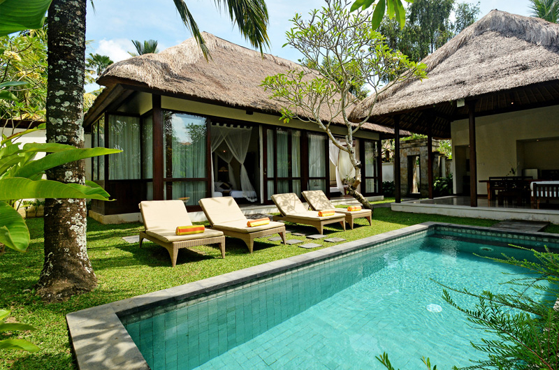 Pertiwi Resort and Spa Sun Beds | Ubud, Bali Pertiwi Resort and Spa Sun Beds | Ubud, Bali